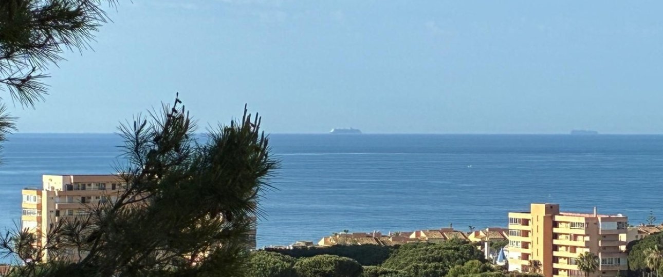 Resale - apartment - Mijas - Riviera del Sol
