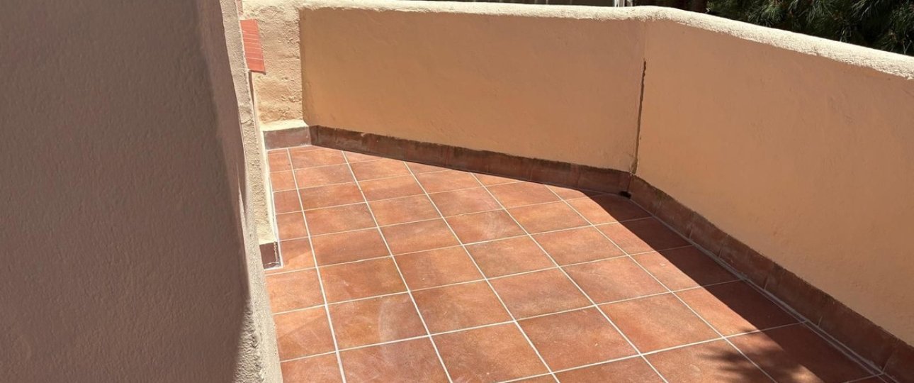 Resale - apartment - Mijas - Riviera del Sol