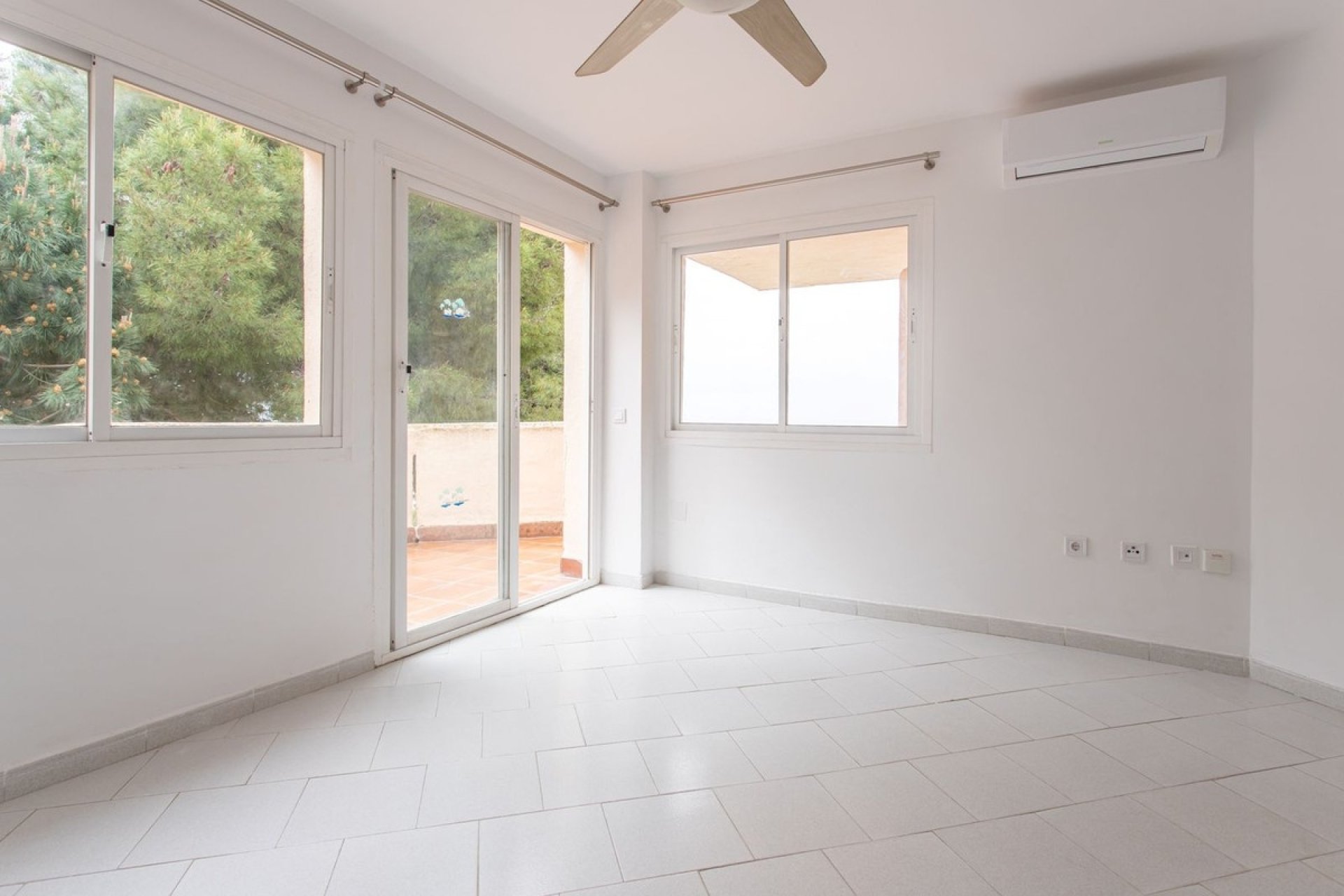 Resale - apartment - Mijas - Riviera del Sol