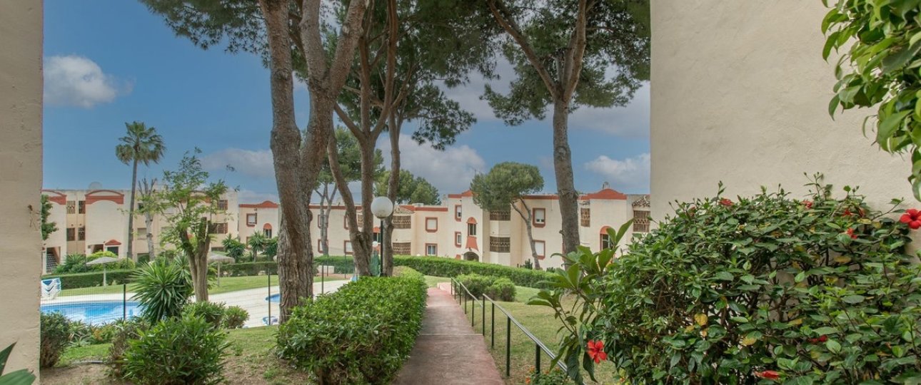 Resale - apartment - Mijas - Riviera del Sol