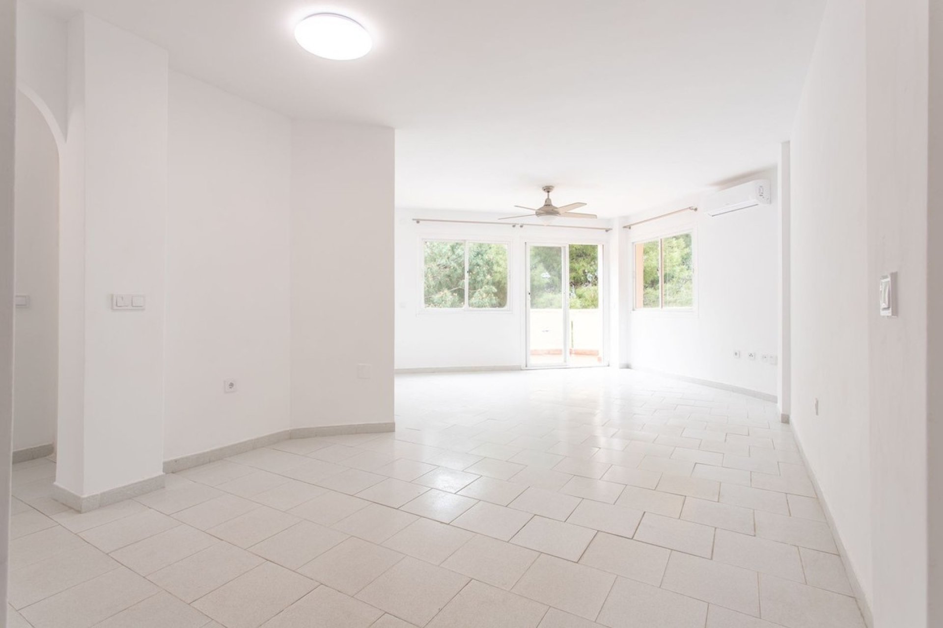 Resale - apartment - Mijas - Riviera del Sol