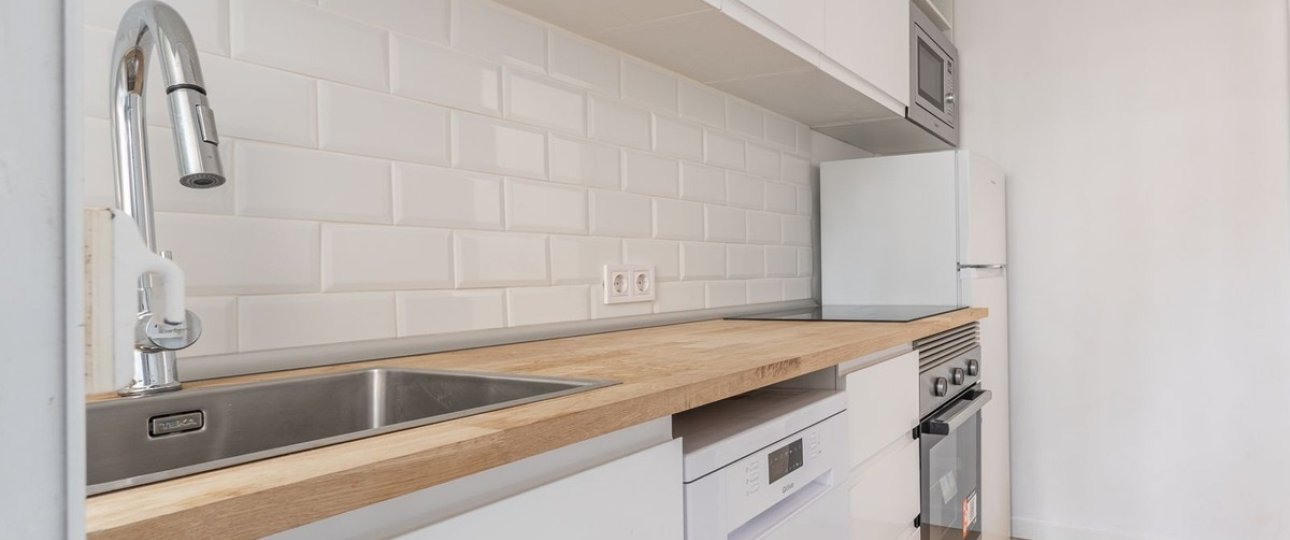 Resale - apartment - Mijas - Riviera del Sol