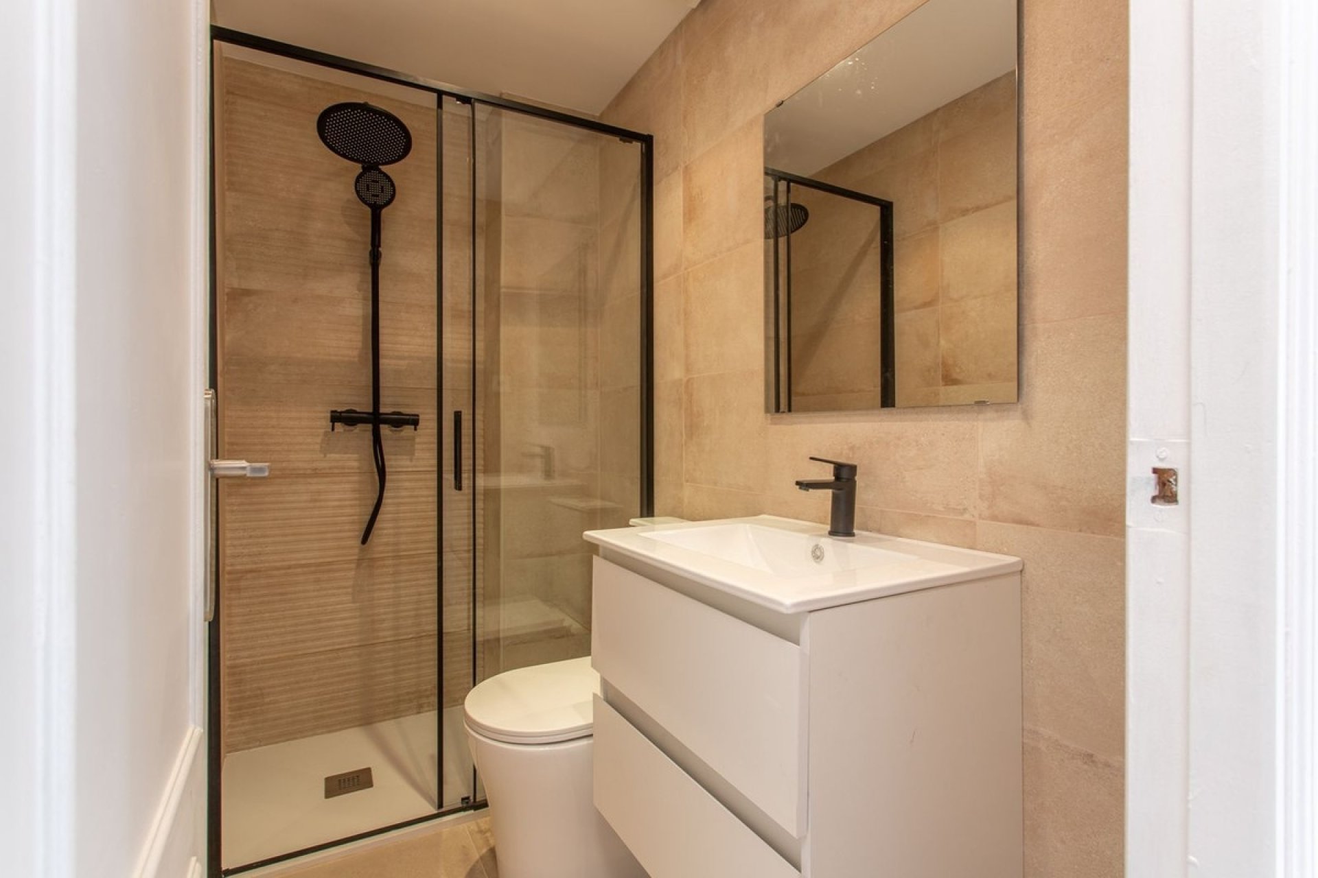 Resale - apartment - Mijas - Riviera del Sol