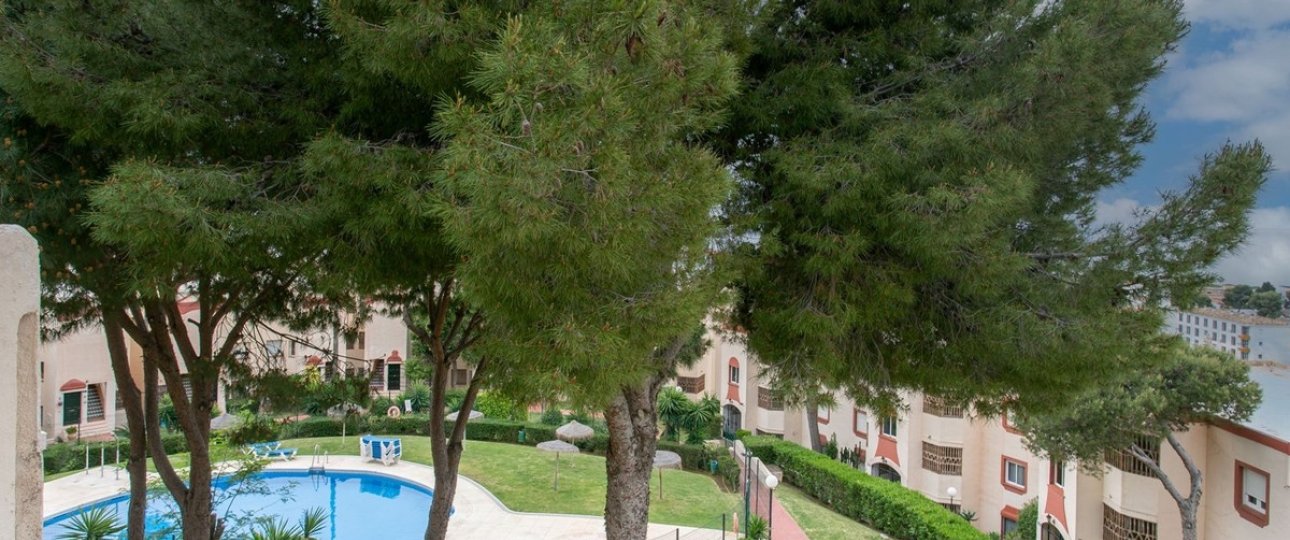 Resale - apartment - Mijas - Riviera del Sol