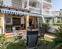 Resale - apartment - Mijas - Riviera del Sol