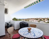 Resale - apartment - Mijas - Riviera del Sol