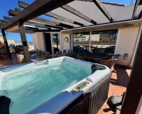 Resale - apartment - Mijas - Riviera del Sol