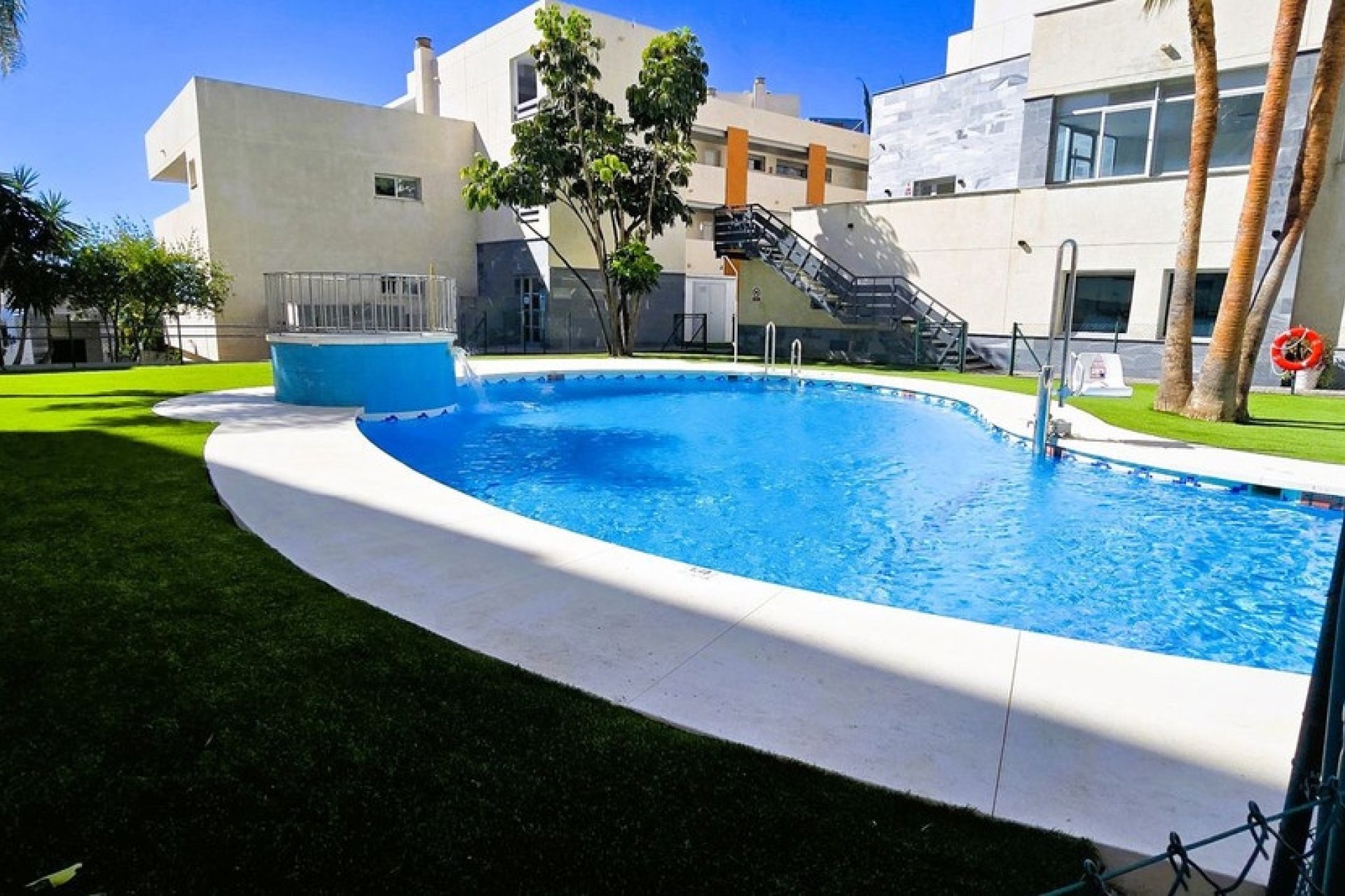 Resale - apartment - Mijas - Riviera del Sol