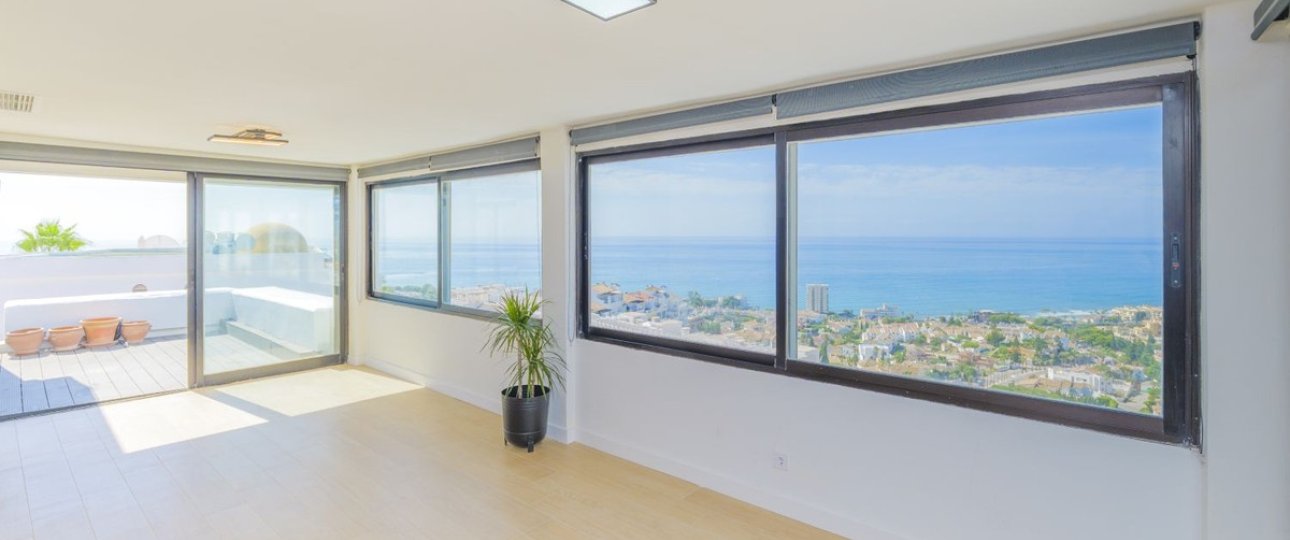 Resale - apartment - Mijas - Riviera del Sol