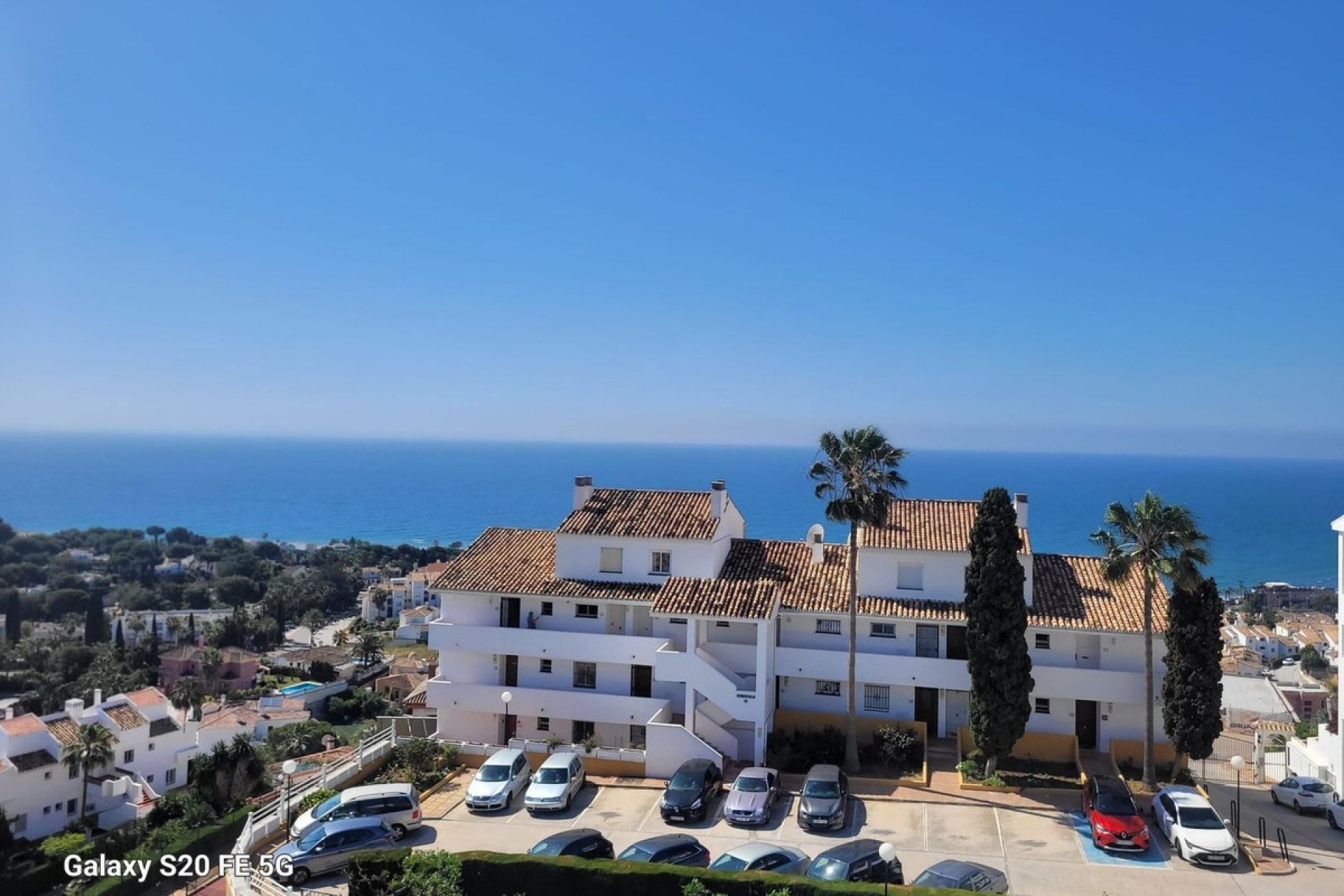 Resale - apartment - Mijas - Riviera del Sol