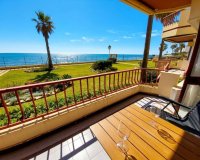 Resale - apartment - Mijas - Riviera del Sol