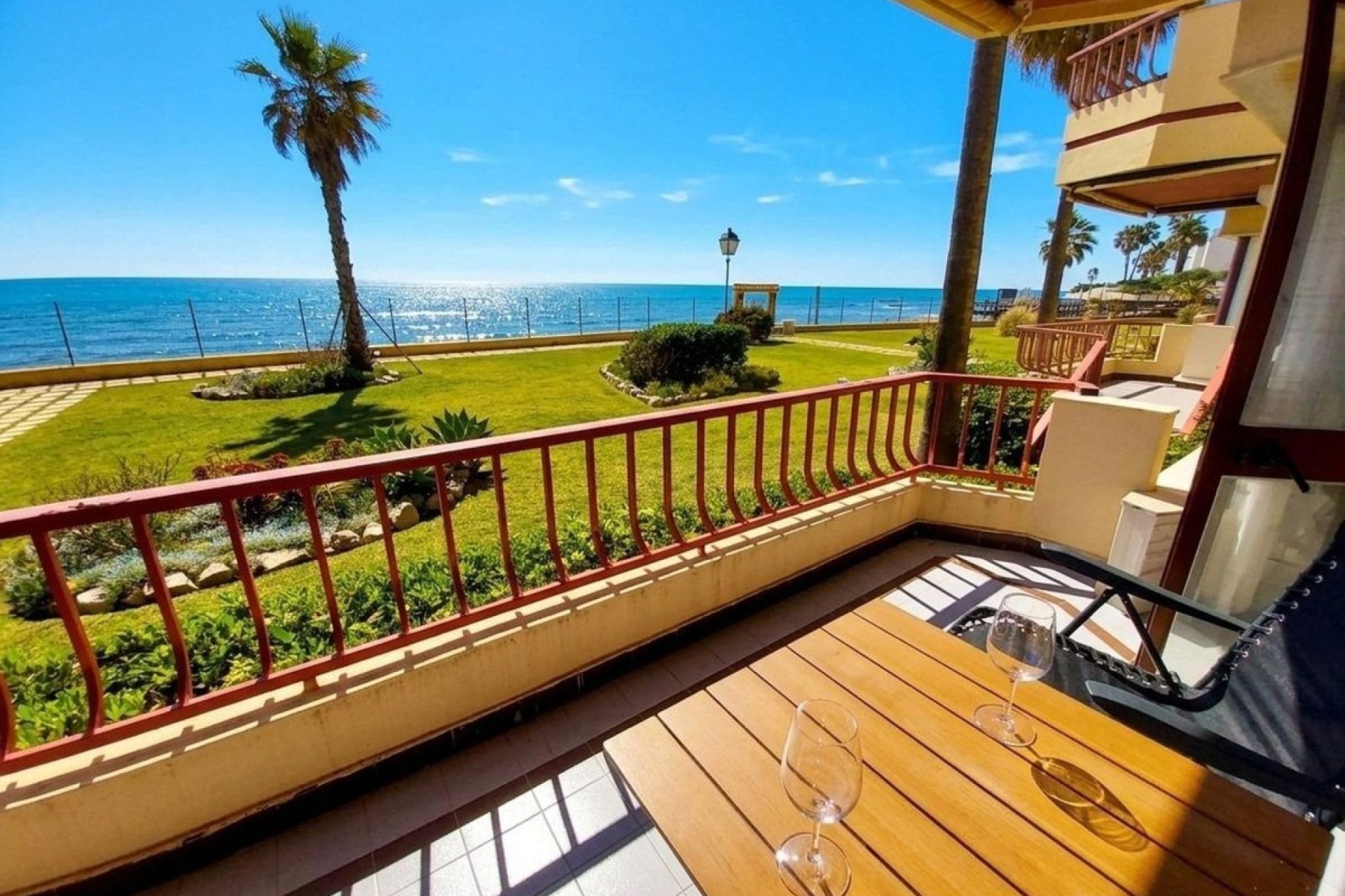 Resale - apartment - Mijas - Riviera del Sol