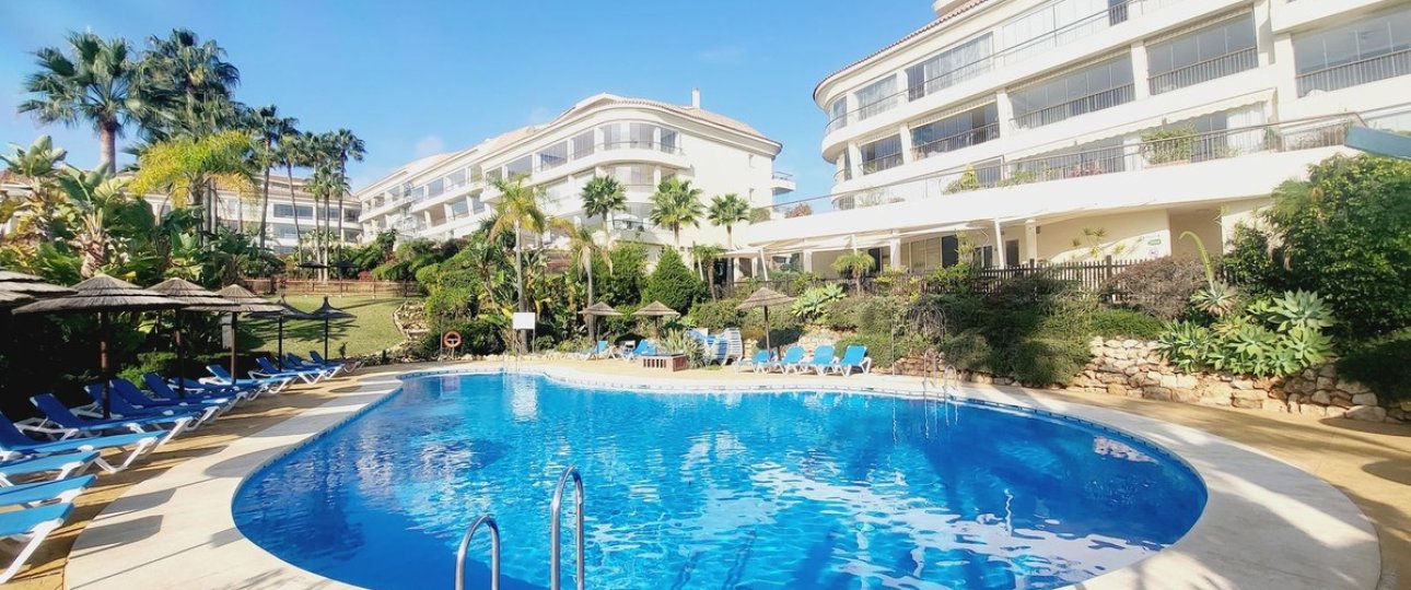 Resale - apartment - Mijas - Riviera del Sol