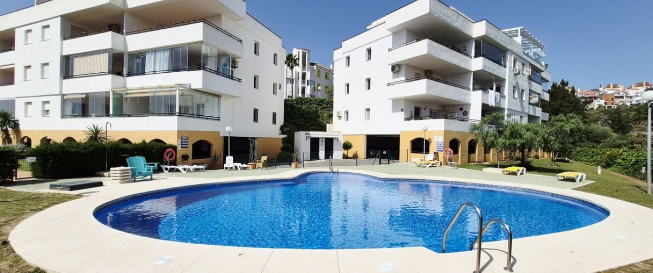 Resale - apartment - Mijas - Riviera del Sol