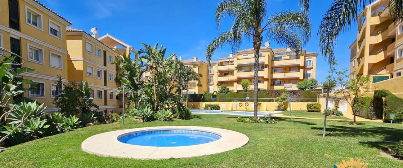 Resale - apartment - Mijas - Riviera del Sol
