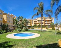 Resale - apartment - Mijas - Riviera del Sol
