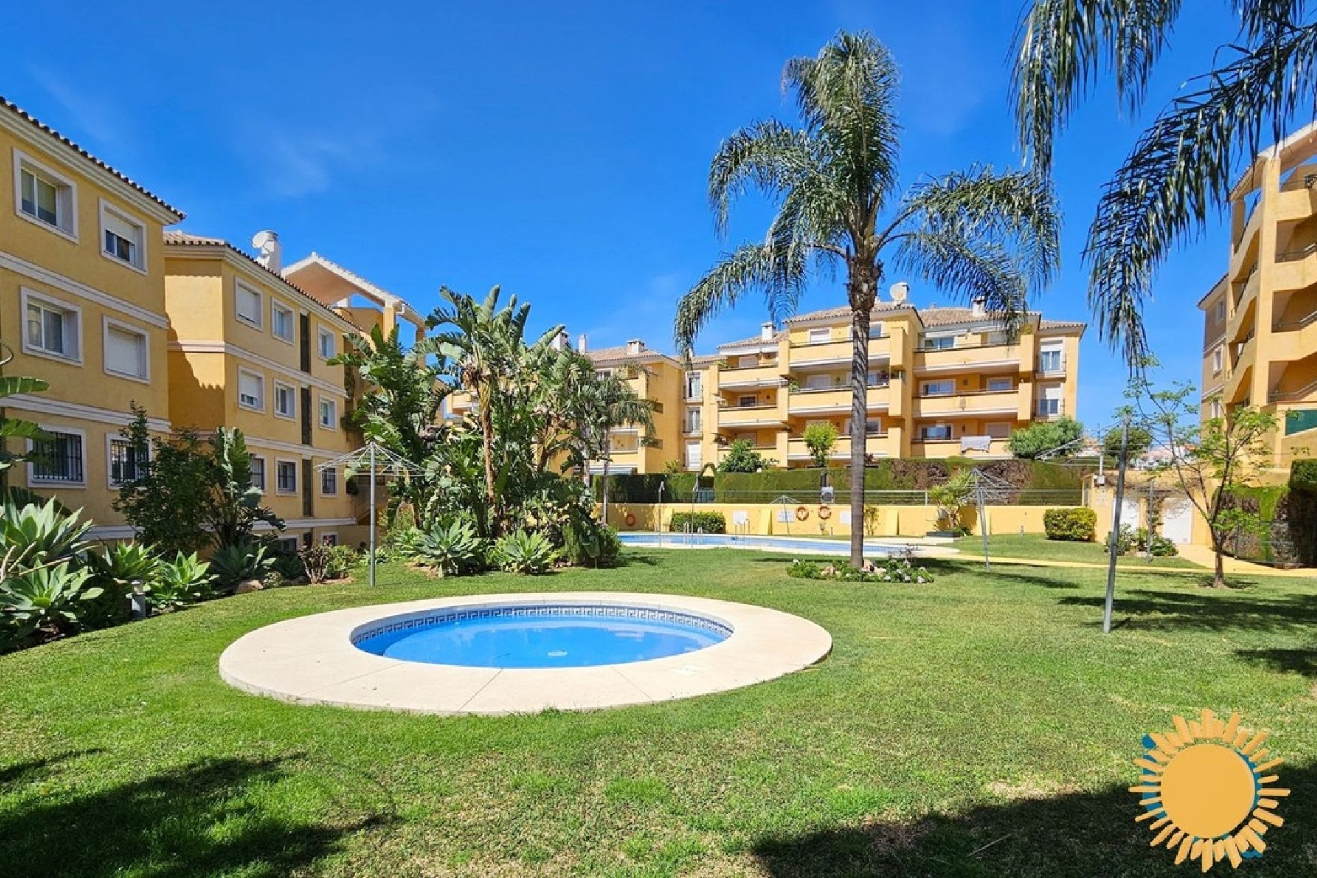 Resale - apartment - Mijas - Riviera del Sol