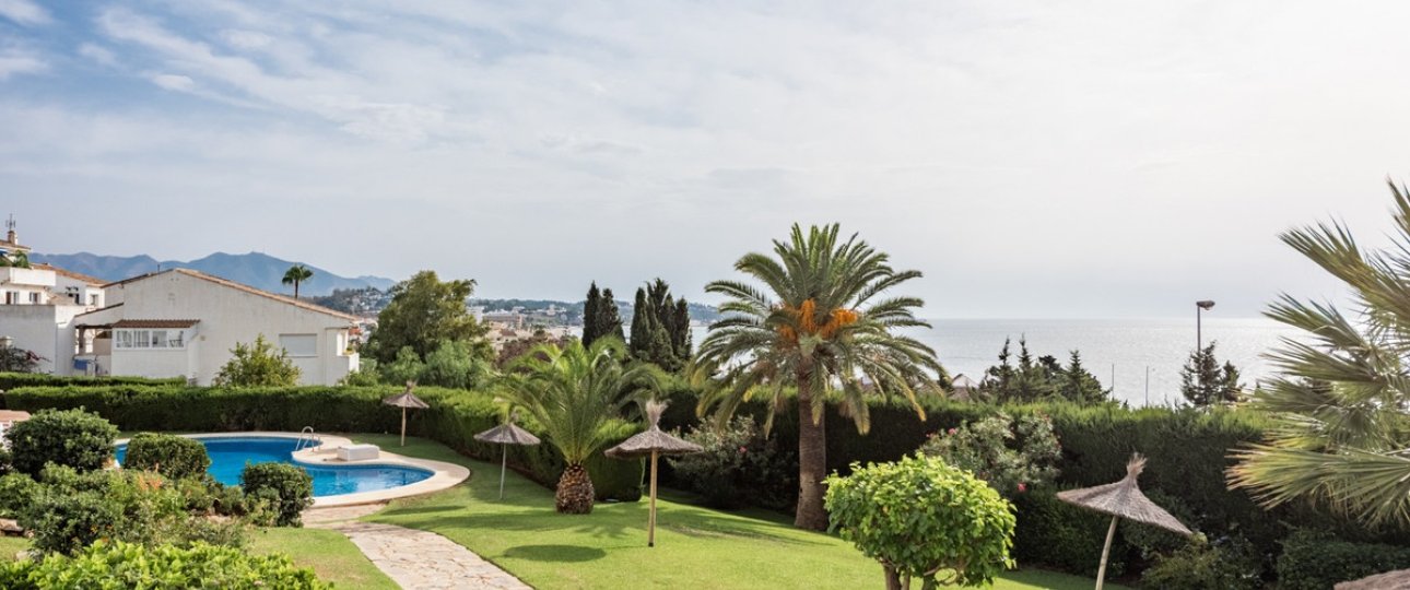 Resale - apartment - Mijas - Torrenueva