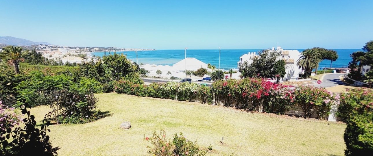 Resale - apartment - Mijas - Torrenueva