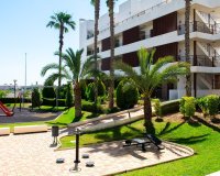 Resale - apartment - Orihuela - Cabo Roig