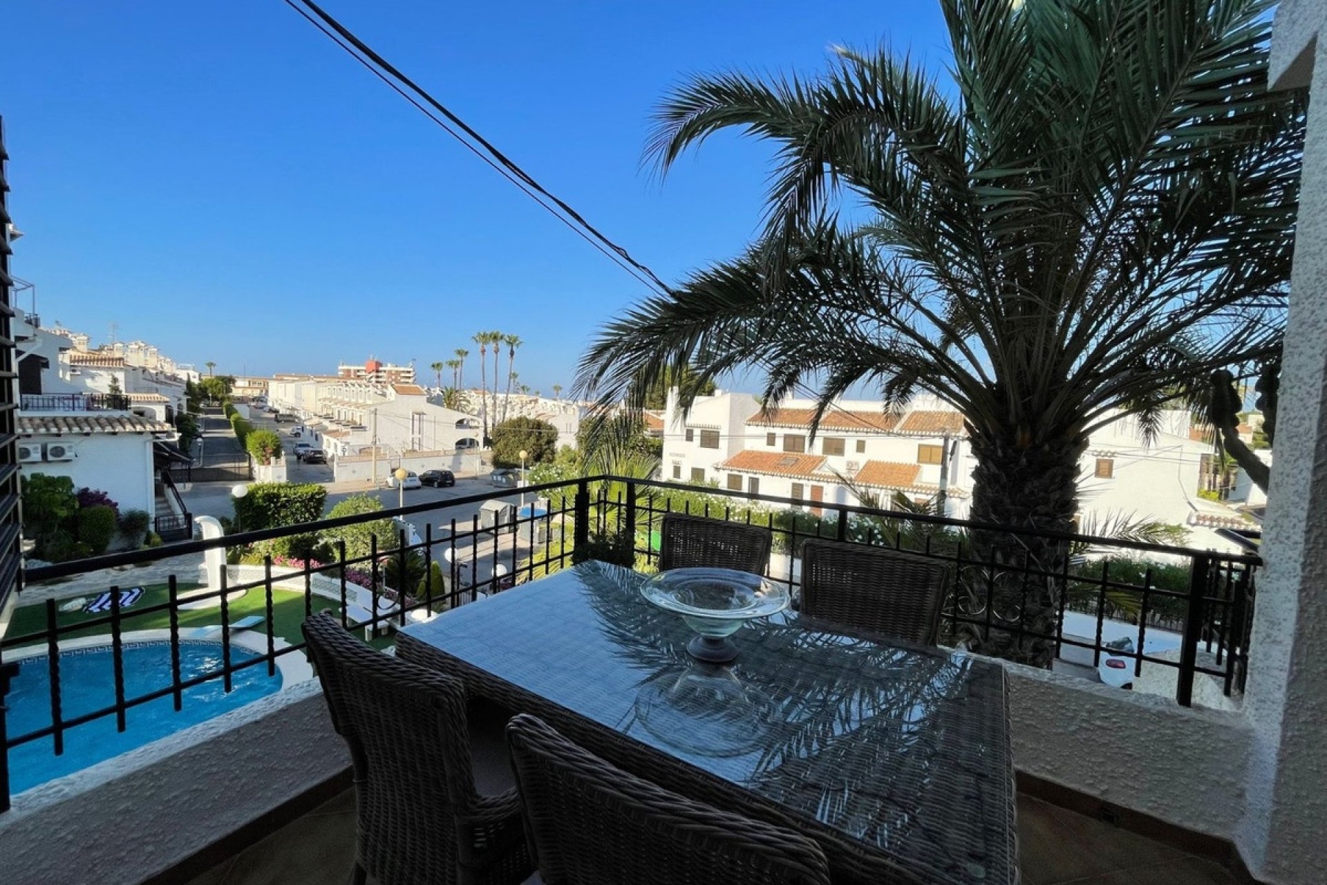 Resale - apartment - Orihuela - Cabo Roig