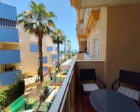 Resale - apartment - Orihuela - Cabo Roig