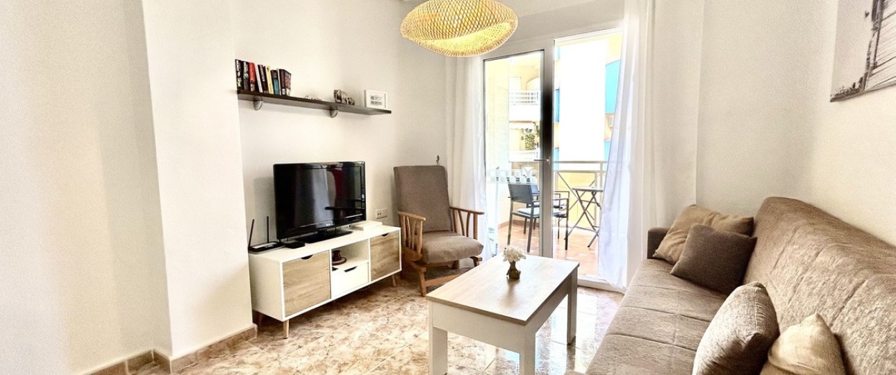 Resale - apartment - Orihuela - Cabo Roig