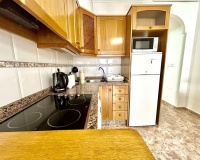 Resale - apartment - Orihuela - Cabo Roig