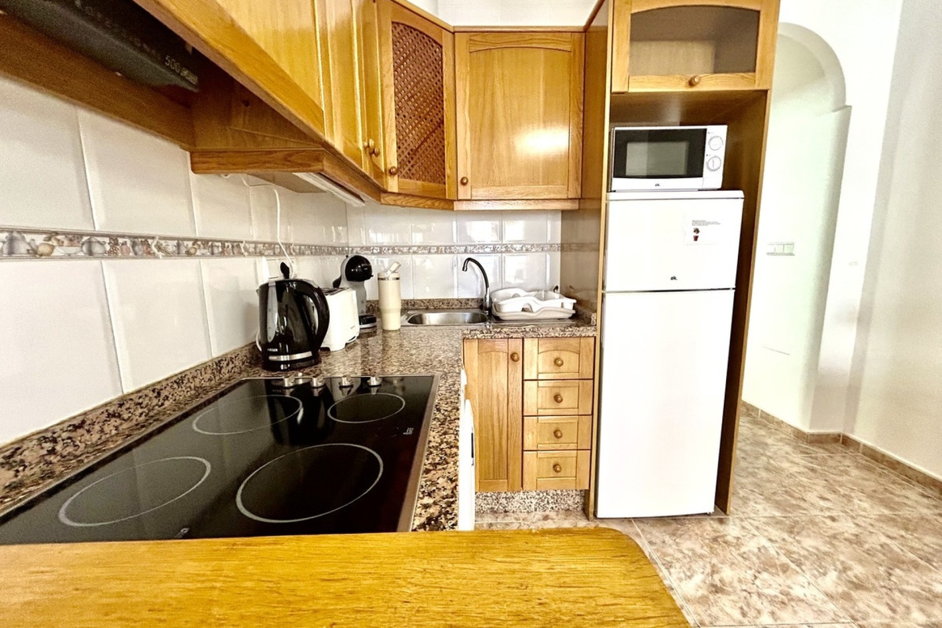 Resale - apartment - Orihuela - Cabo Roig