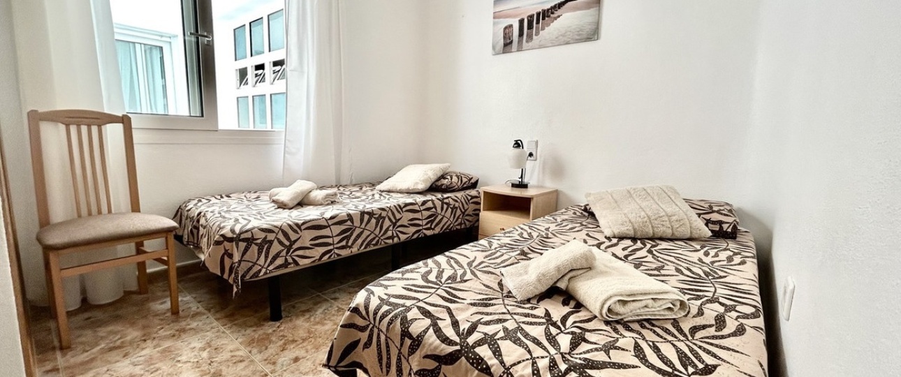 Resale - apartment - Orihuela - Cabo Roig