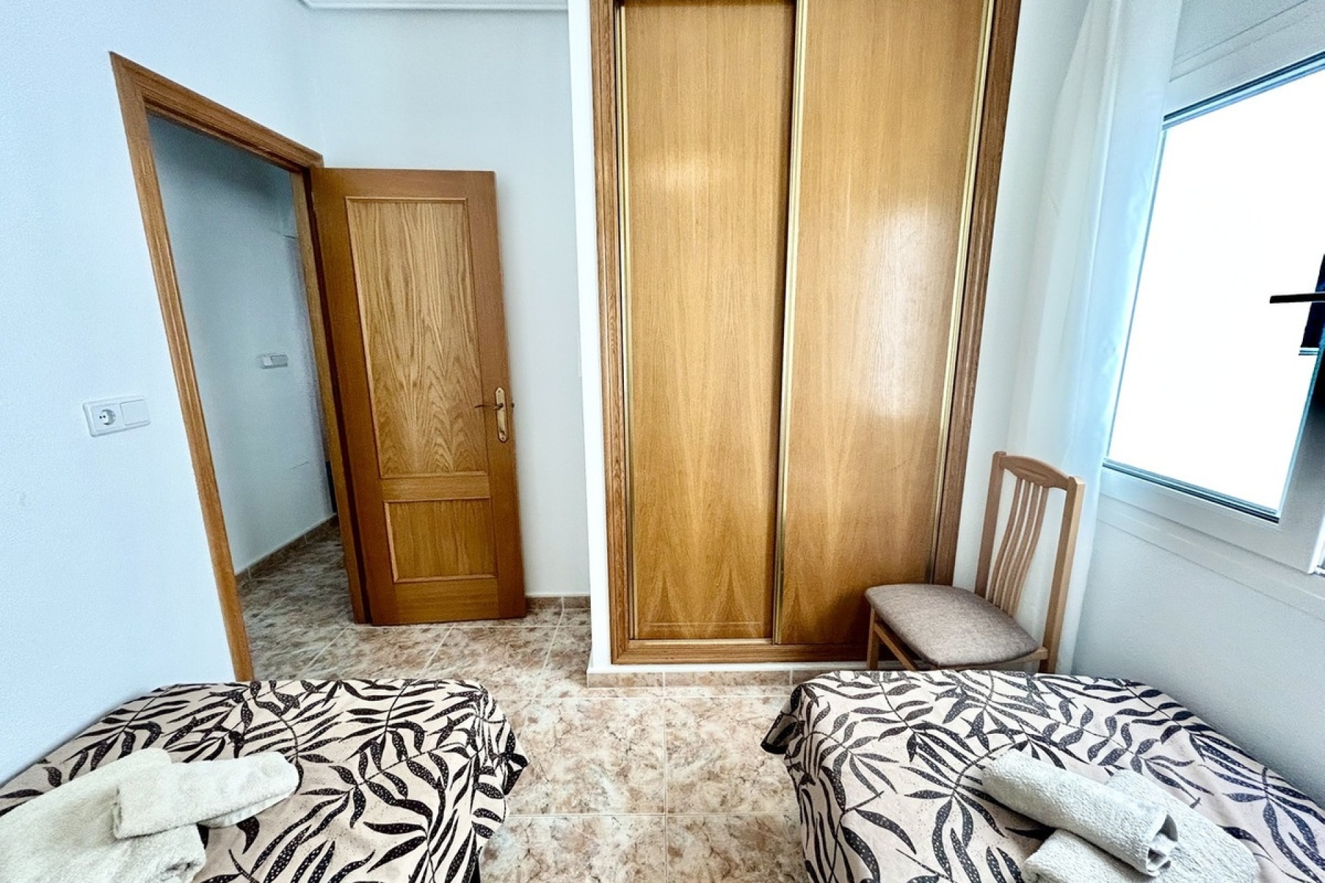 Resale - apartment - Orihuela - Cabo Roig