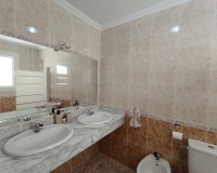 Resale - apartment - Orihuela - Cabo Roig