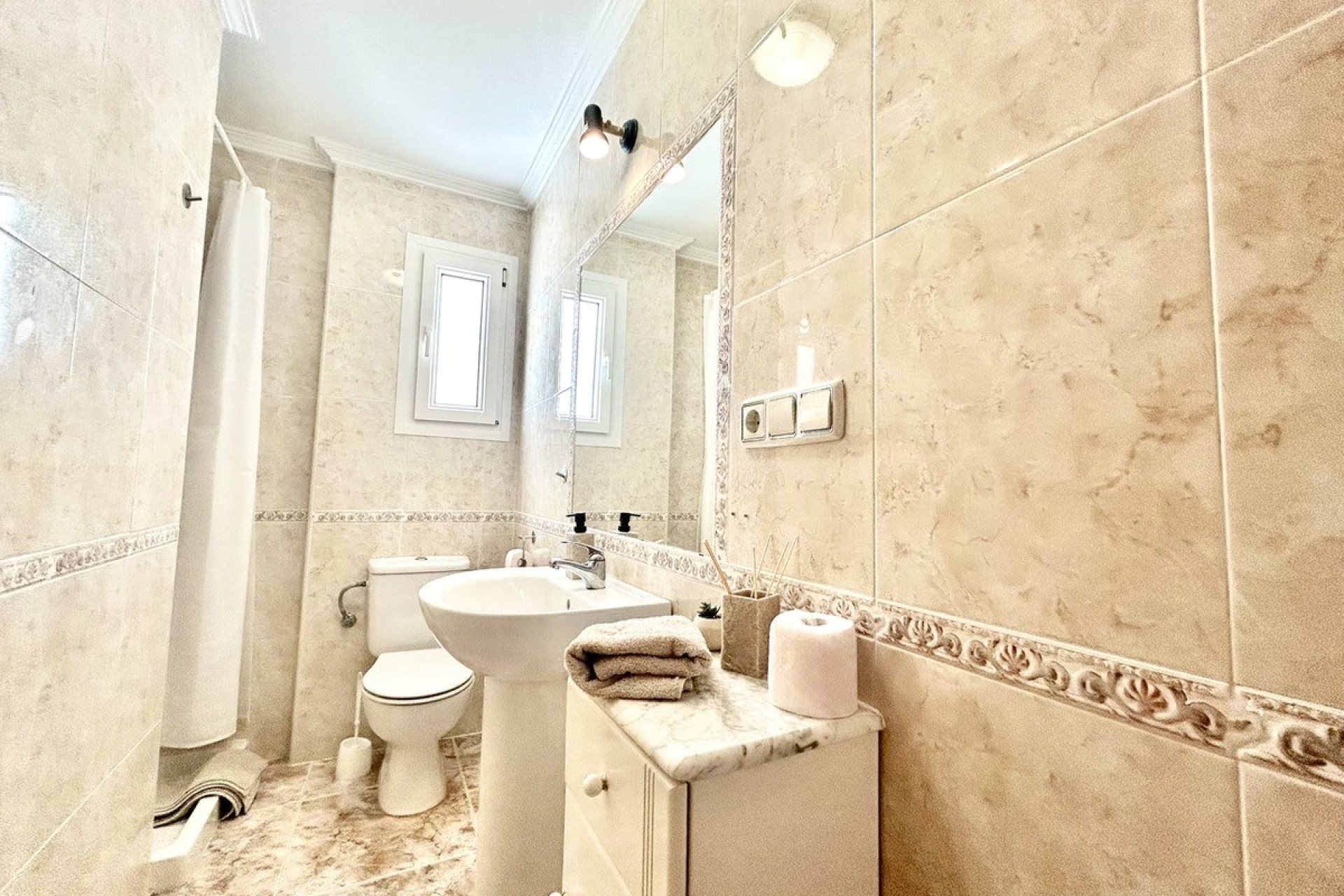 Resale - apartment - Orihuela - Cabo Roig