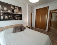 Resale - apartment - Orihuela - Cabo Roig