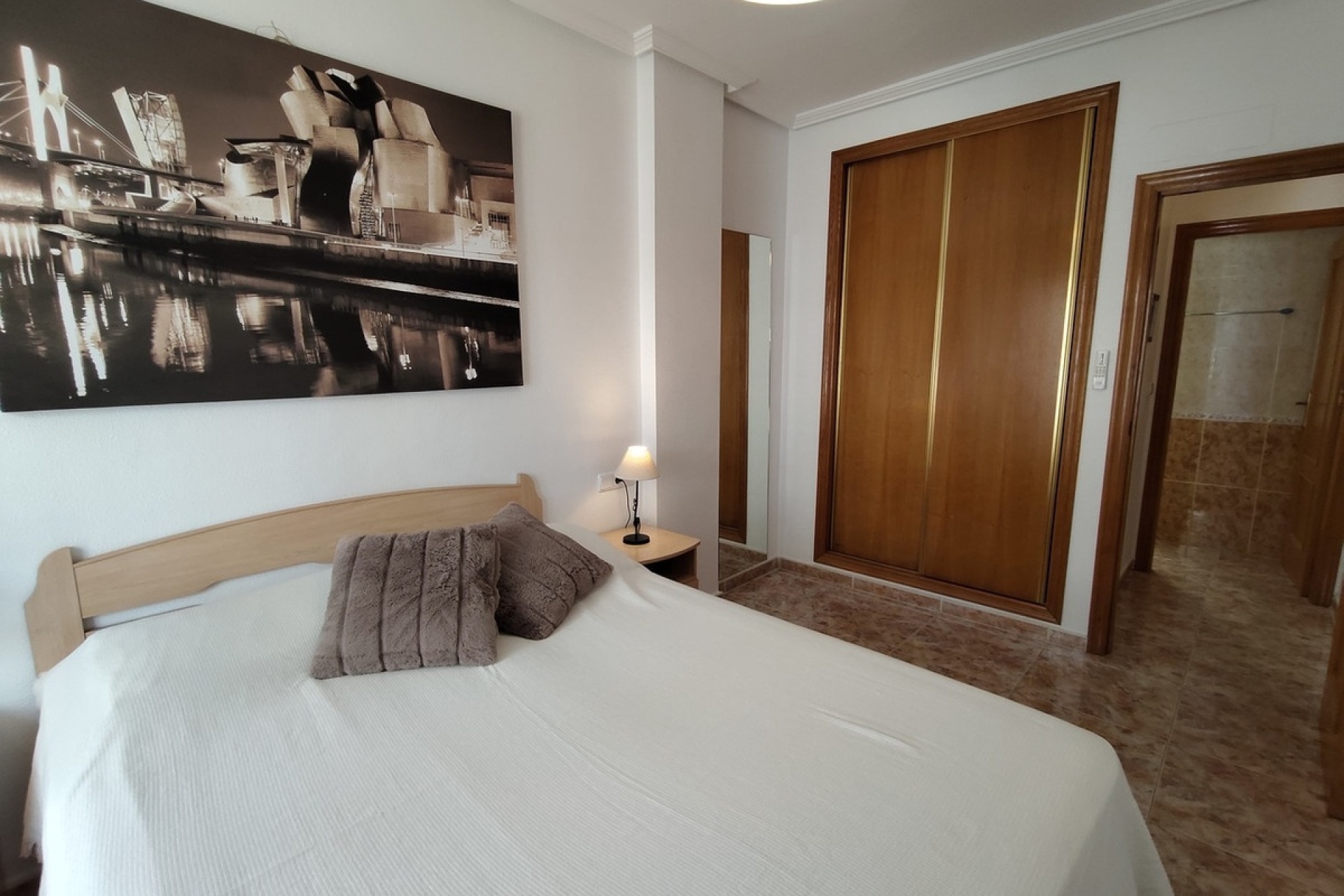 Resale - apartment - Orihuela - Cabo Roig