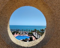 Resale - apartment - Orihuela - Cabo Roig