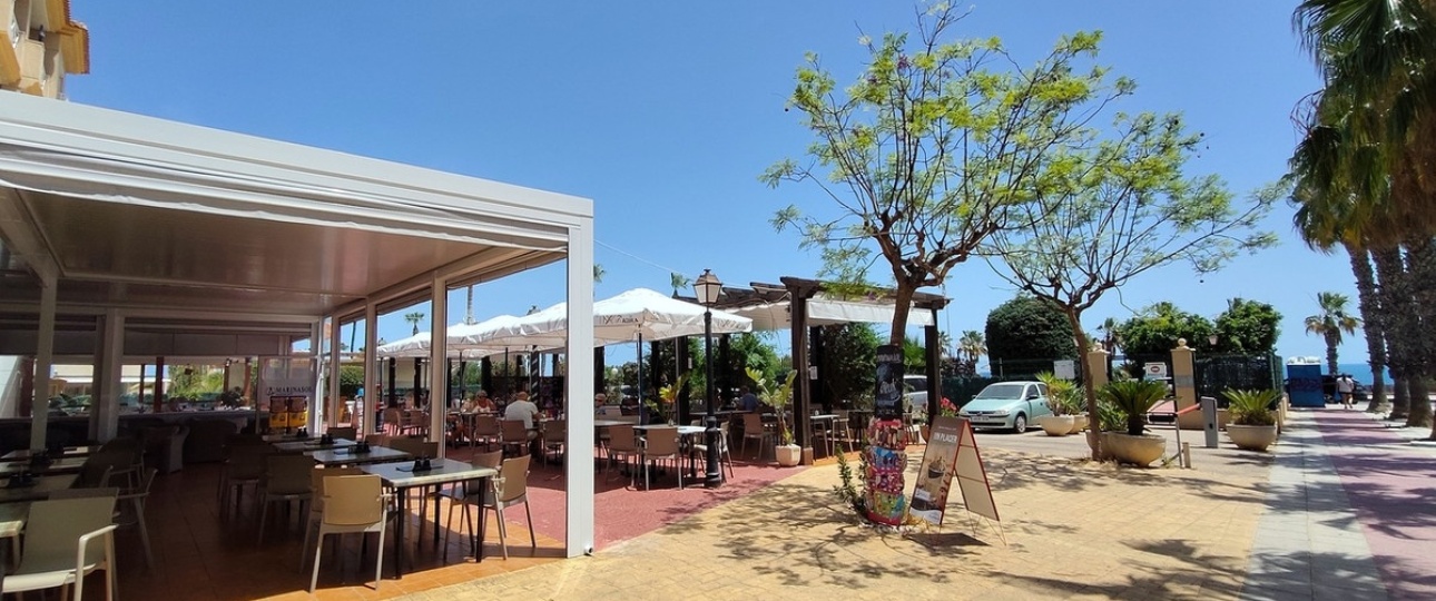 Resale - apartment - Orihuela - Cabo Roig