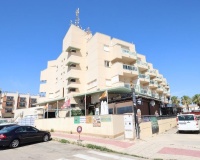 Resale - apartment - Orihuela - Cabo Roig