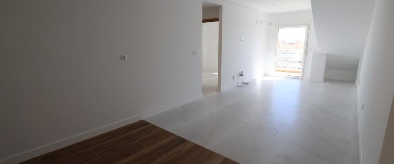 Resale - apartment - Orihuela - Cabo Roig