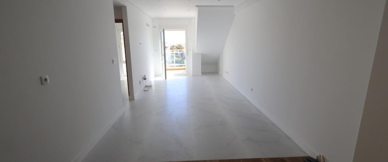 Resale - apartment - Orihuela - Cabo Roig
