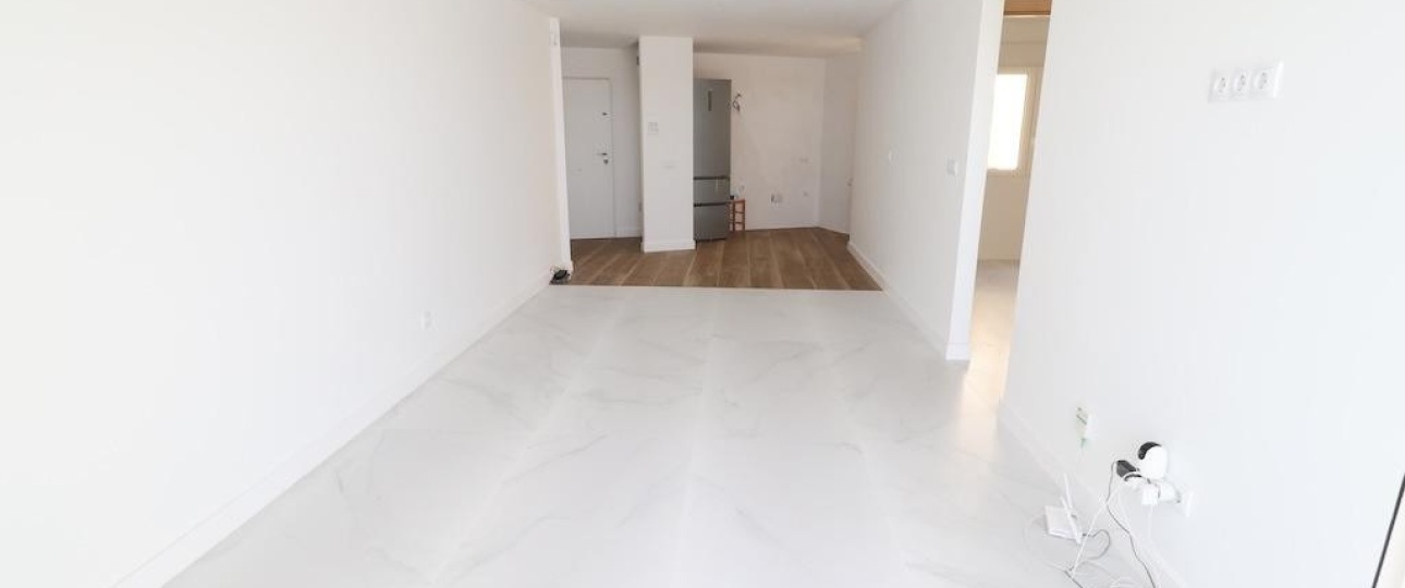 Resale - apartment - Orihuela - Cabo Roig