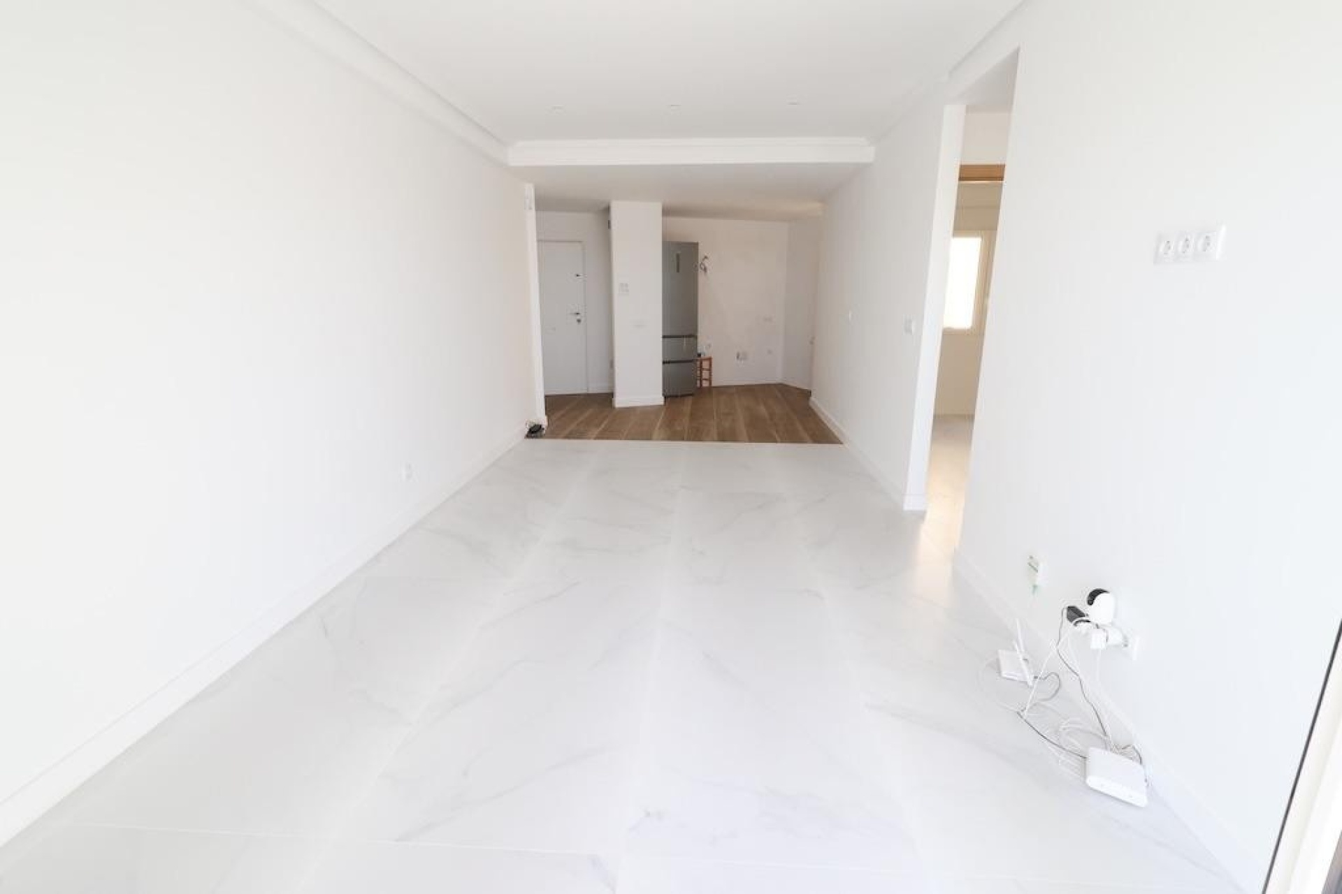 Resale - apartment - Orihuela - Cabo Roig