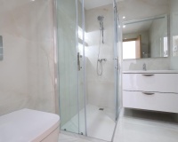 Resale - apartment - Orihuela - Cabo Roig