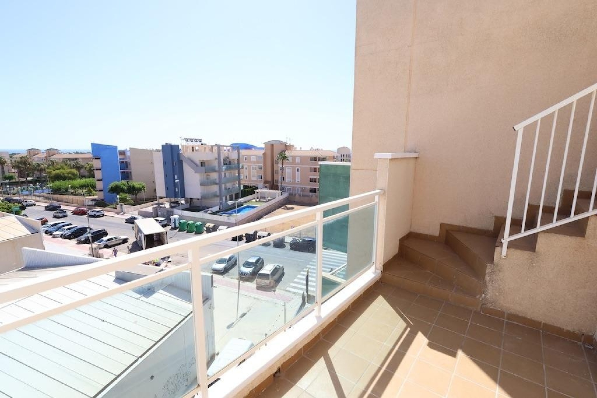 Resale - apartment - Orihuela - Cabo Roig