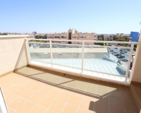 Resale - apartment - Orihuela - Cabo Roig