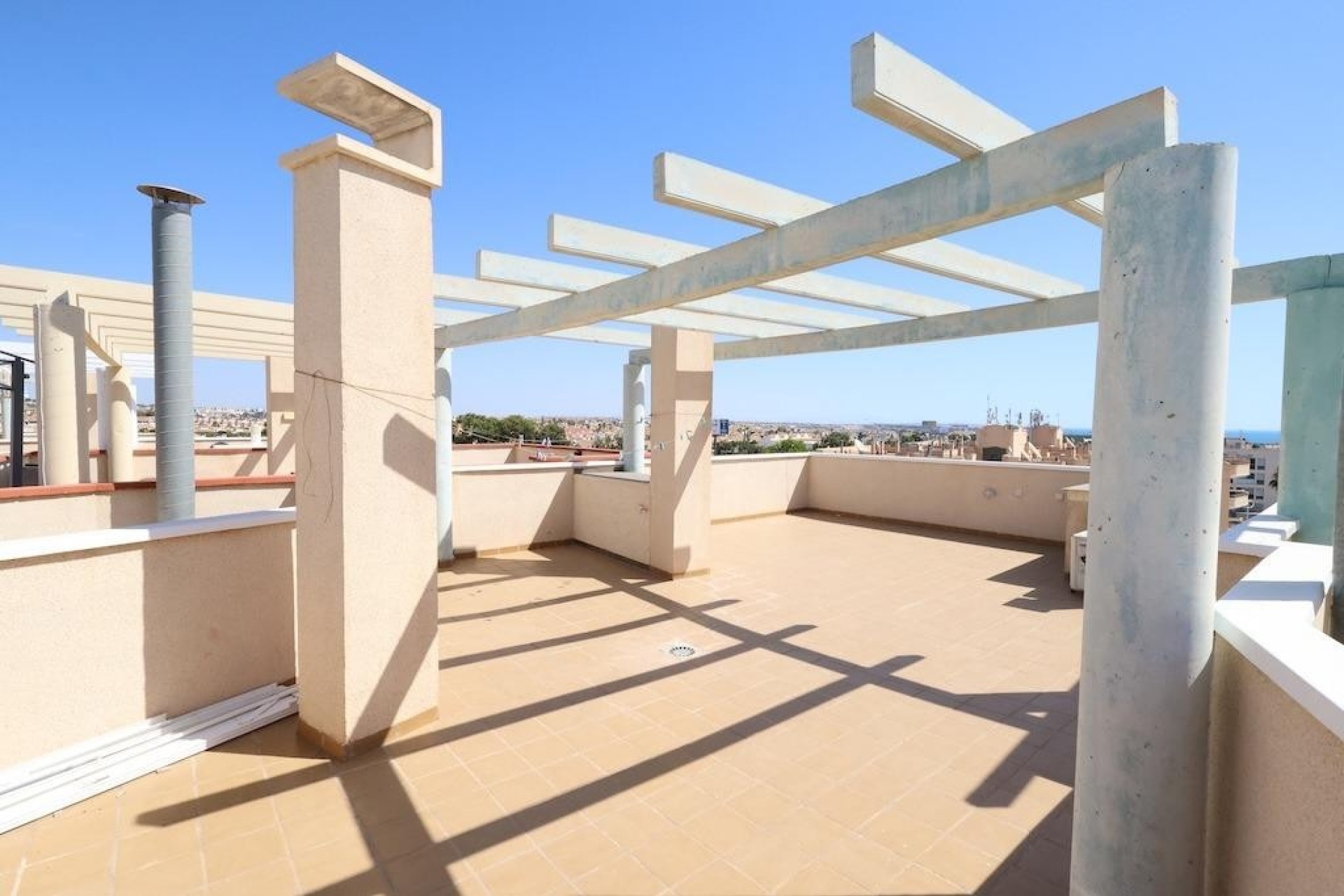 Resale - apartment - Orihuela - Cabo Roig