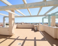 Resale - apartment - Orihuela - Cabo Roig