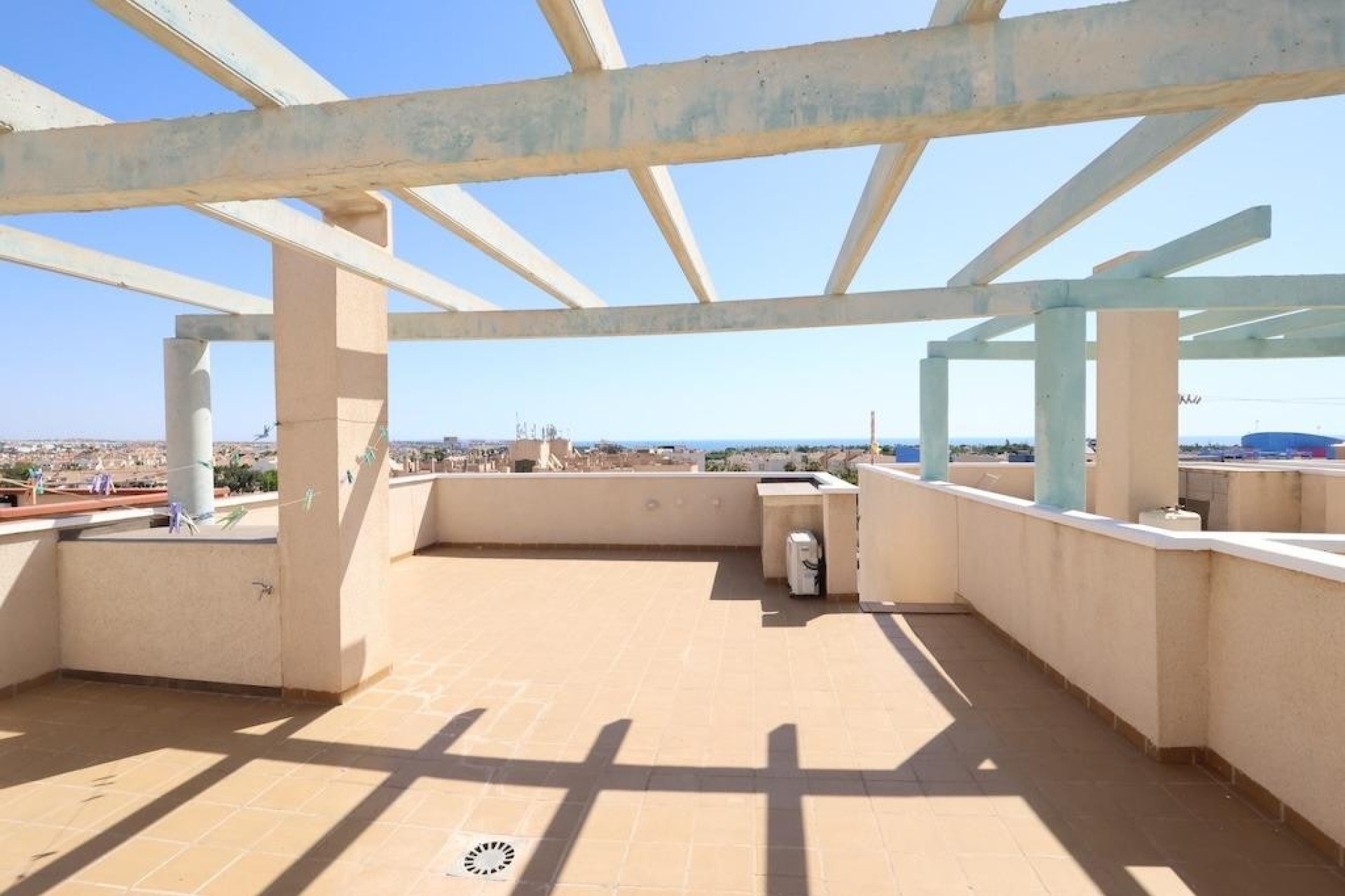 Resale - apartment - Orihuela - Cabo Roig