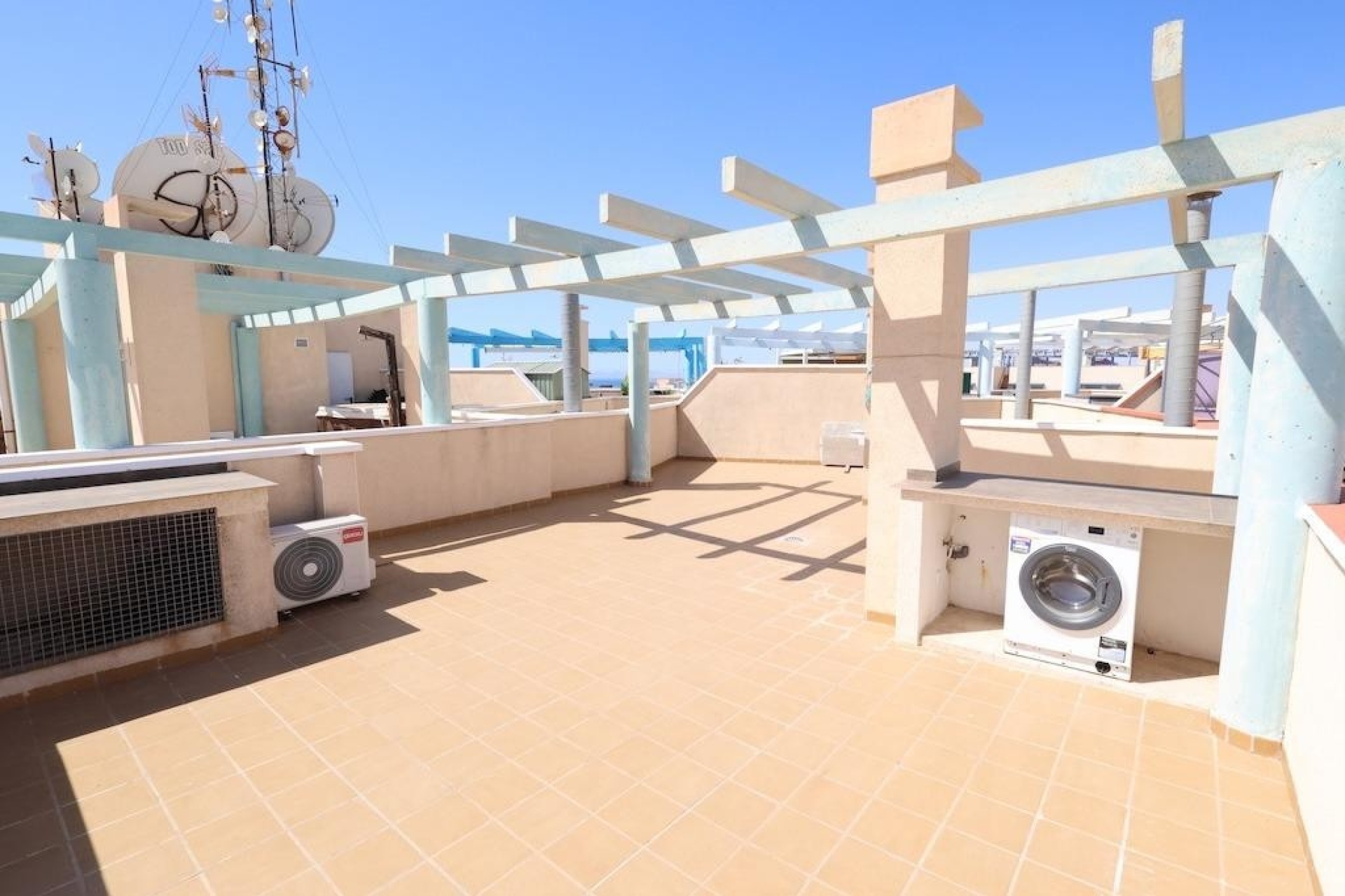Resale - apartment - Orihuela - Cabo Roig