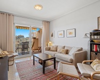 Resale - apartment - Orihuela - Cabo Roig
